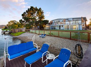 3335 Los Prados St UNIT 2, San Mateo, CA 94403