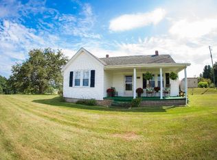 124 Fishers Gap Rd, Galax, VA 24333