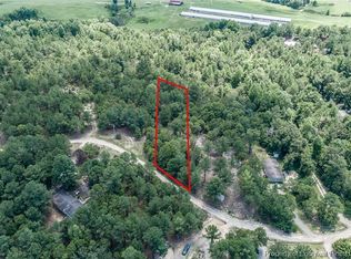 766 Ed Thomas Rd, Cameron, NC 28326