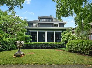 1107 W Church St, Champaign, IL 61821