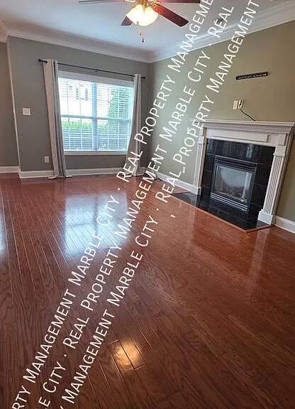 5810 Rhyne Cove Ln — Photo 7