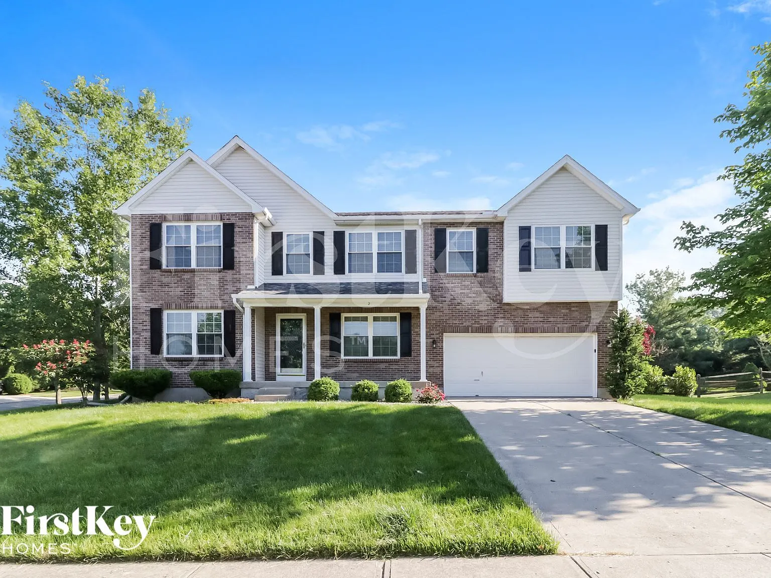 4 bed, 2.5 bath, 2878 sqft, $3,650 — Photo 1