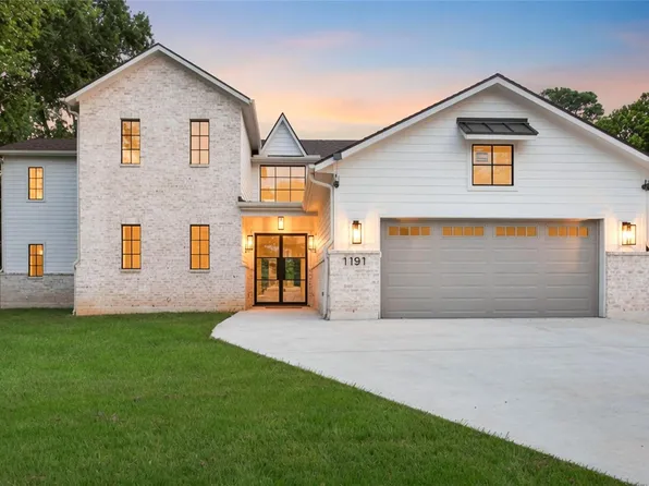 1191 Chamboard Ln, Houston, TX 77018