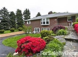 3329 Rogers Ave, Ellicott City, MD 21043