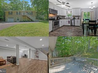 11588 Sidewinder Ln, Lusby, MD 20657