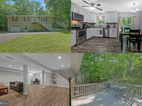 11588 Sidewinder Ln, Lusby, MD 20657