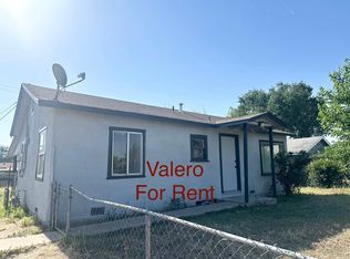 388 S Palm St, Woodlake, CA 93286