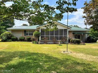 500 Magnolia Ave, Thomaston, GA
