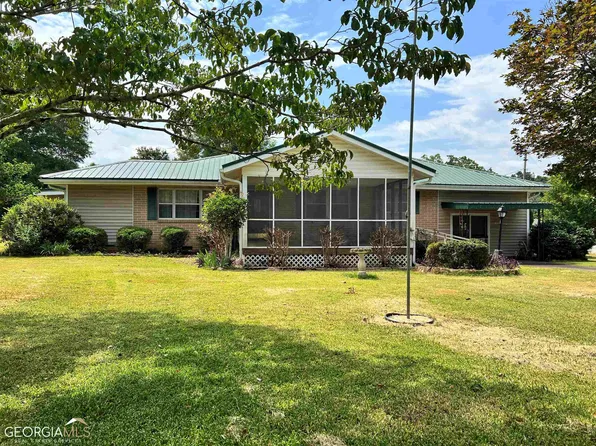 500 Magnolia Ave, Thomaston, GA 30286