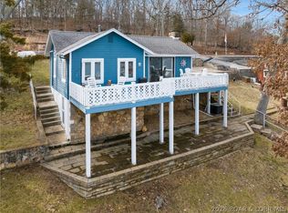 15819 Santa Fe Trl, Gravois Mills, MO 65037
