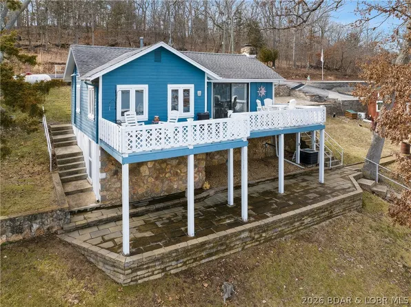 15819 Santa Fe Trl, Gravois Mills, MO 65037