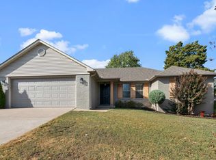 335 Dabney Ct, Conway, AR 72034