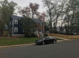 5132 23rd Rd N, Arlington, VA 22207