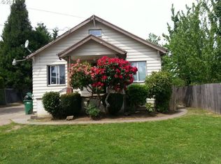 11615 SE Fuller Rd, Milwaukie, OR 97222