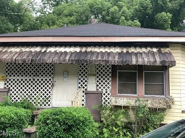 1463 Lincoln St, Mobile, AL 36603