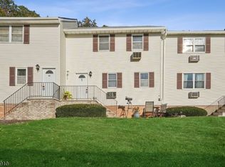 322 Richard Mine Rd BLDG D #D4, Rockaway Twp., NJ 07885