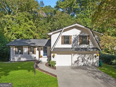 411 Willowbrook Dr SE, Smyrna, GA, 30082