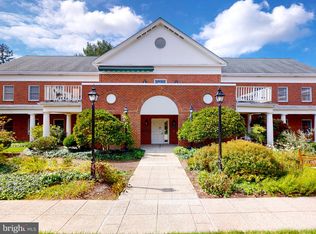 515 Brightwood Club Dr #515, Lutherville Timonium, MD 21093