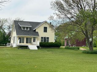 984 P Ave, Jefferson, IA 50129