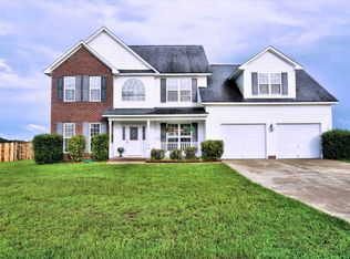 56 Wessex Ct, Cameron, NC 28326