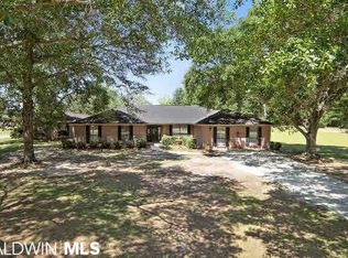 10237 Longview Dr, Foley, AL 36535