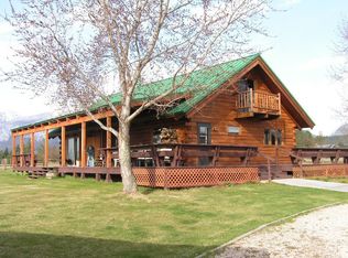461 Hudson Ln, Victor, MT 59875