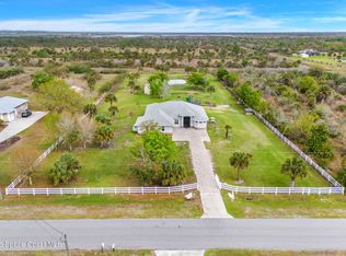 322 Trotters St, Palm Bay, FL 32909