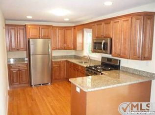 116 Polk Dr, Brick, NJ 08724