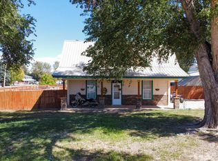 119 S Center St, Enterprise, UT 84725