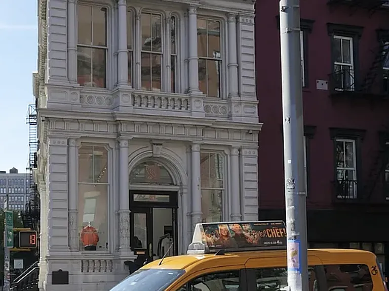 50 E 3rd St #3B — Photo 17