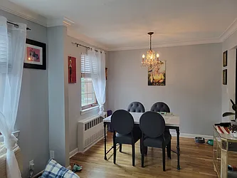 Rented by MCR Realty