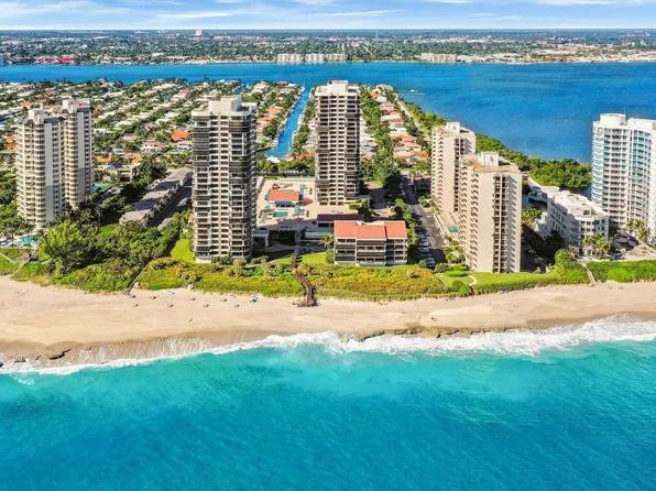 4100 N Ocean Drive #1201, Singer Island, FL 33404