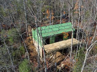 LOT 20 Cliffview Reserve, Zoe, KY 41397