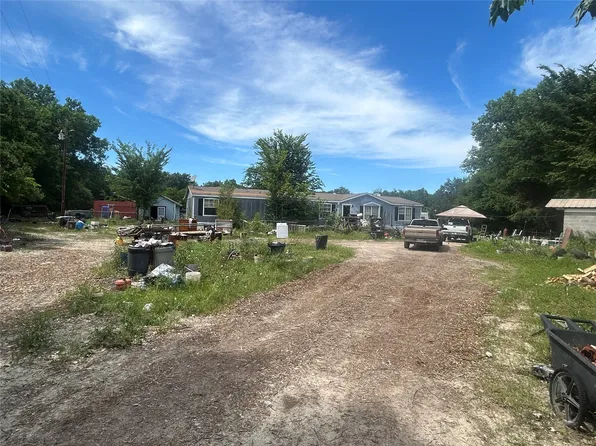 17021 County Road 345, Terrell, TX 75161