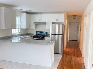 82 Forest Ave #2, Pawtucket, RI 02860