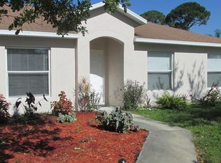 4226 SW McClellen St, Port Saint Lucie, FL 34953