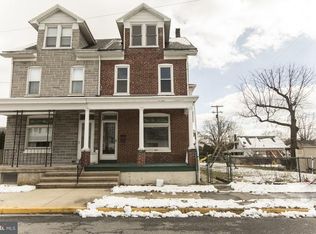 742 Euclid Ave, Temple, PA 19560