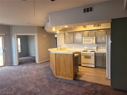 6917 Cobre Azul Ave #202 Photo 1