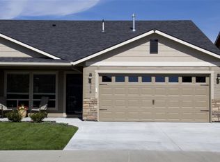 3530 N Justin Ave, Meridian, ID 83646