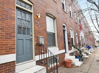 528 S Curley St, Baltimore, MD 21224