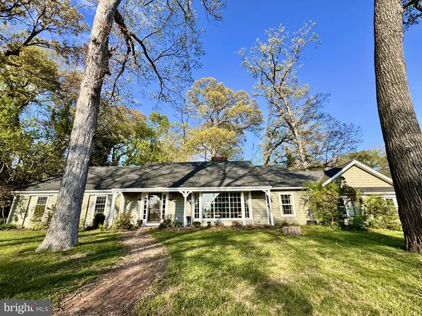 1 Gary Plz, Bridgeton, NJ 08302