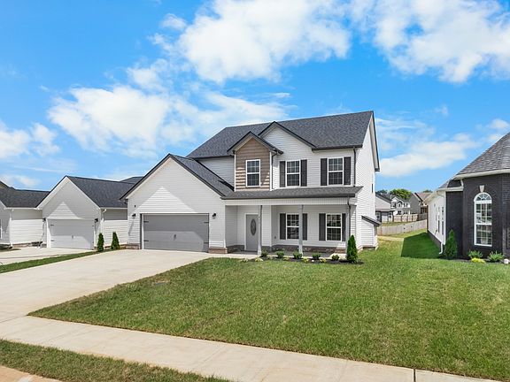 4th image of 417 Ayden Ln Lot 242