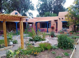 514 Paseo Del Pueblo Norte, Taos, NM 87571
