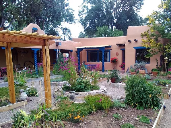 514 Paseo Del Pueblo Norte, Taos, NM 87571