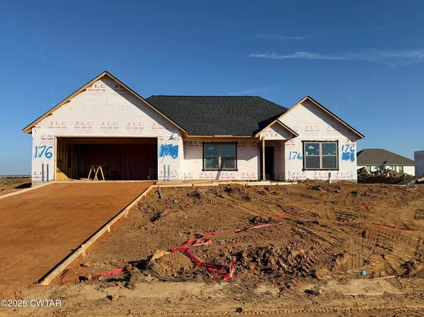 176 Garden Gate Dr, Three Way, TN 38343