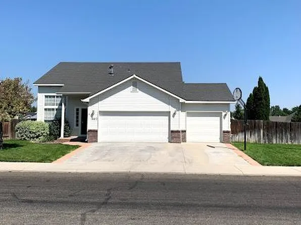 1440 N Golfview Ave, Meridian, ID 83642