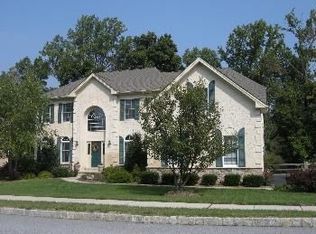 430 Prescott Dr, Chester Springs, PA 19425