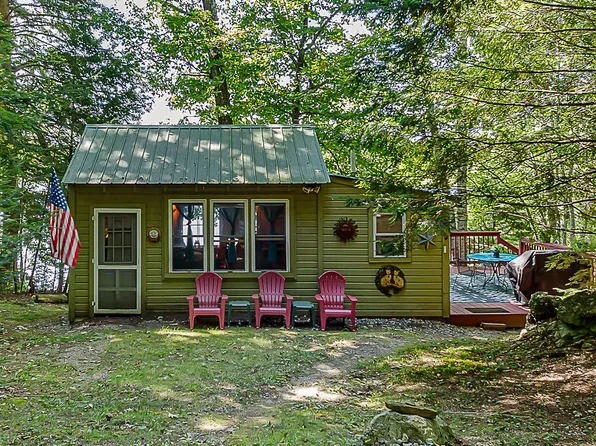 151 Johnson Lane, West Gardiner, ME 04345