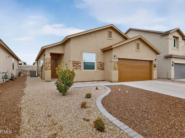 12621 Cono Norte Dr, El Paso, TX 79934