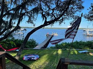 235 Beach Dr, Florahome, FL 32140